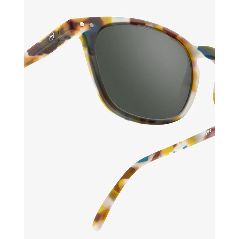 Izipizi Sun Collection - #E - Blue Tortoise image number 2